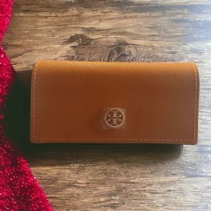 Tory Burch Sunglass Case New